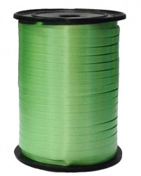 Лента (0,5 см*230 м) Светло-зеленый (23), 1 шт.