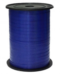 Лента (0,5 см*230 м) Темно-синий (45), 1 шт.