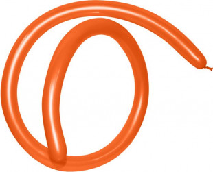 ШДМ (1''/3 см) Оранжевый (061), пастель, 100 шт.