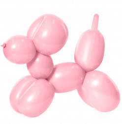 ШДМ (3''/8 см) Светло-розовый (S48/031), пастель, 50 шт.