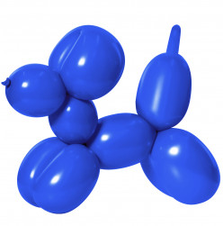 ШДМ (3''/8 см) Темно-синий (S59/111), пастель, 50 шт.