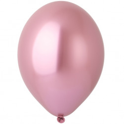 В 105/604 Хром Glossy Pink, 50шт