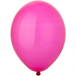 В 105/034 Кристалл Экстра Fuchsia, 50шт