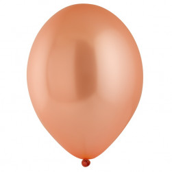 В 105/091 Металлик Экстра Rose Gold 50шт