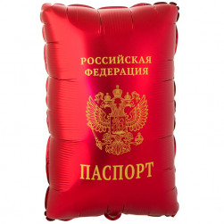К ФИГУРА Паспорт