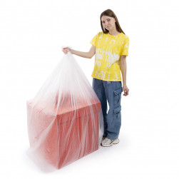 Пакет для транспортировки коробок КВШ, 1,5*1,7 м, 1 шт.