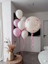 Набор 0001 с гелием