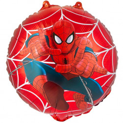 К 18" Человек-Паук летящий