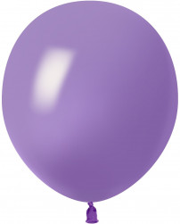 Шар (5''/13 см), Лаванда, пастель, 100 шт.
