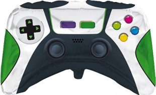 Шар (31''/79 см) Фигура, Джойстик, 1 шт. в уп.