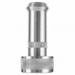 Насадка на баллон 10 л, алюминий, 1 шт.