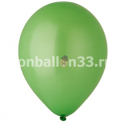И 5"/012 Пастель Green, 100шт
