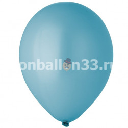 И 5"/009 Пастель Light Blue, 100шт