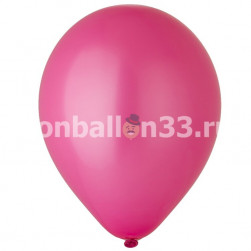 И 5"/007 Пастель Fuchsia, 100шт