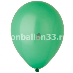 И 5"/013 Пастель Green, 100шт
