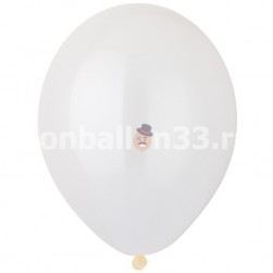 И 5"/000 Кристалл Transparent, 100шт