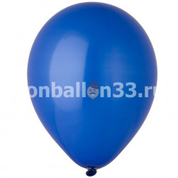 И 5"/046 Пастель Blue, 100шт