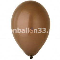 И 12"/048 Пастель Brown, 100шт