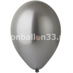 И 14"/089 Хром Shiny Silver, 50шт