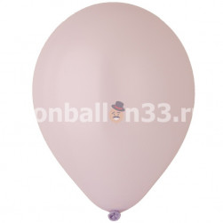 И 5"/079 Пастель Lilac, 100шт