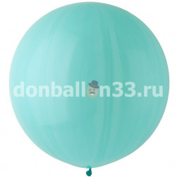 И 18"/050 Пастель Aquamarine, 25шт