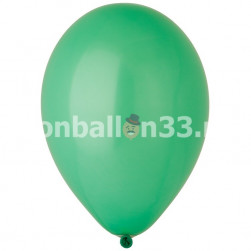 И 12"/013 Пастель Green, 100шт