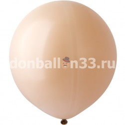И 18"/084 Пастель Latte, 25шт