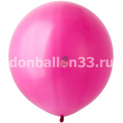 И 18"/007 Пастель Fuchsia, 25шт