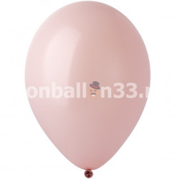 И 5"/100 Пастель Shell, 100шт
