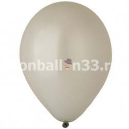 И 5"/070 Пастель Grey, 100шт
