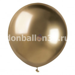 И 18"/088 Хром Shiny Gold, 25шт