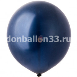 И 18"/102 Пастель Navy, 25шт