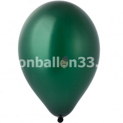 И 5"/104 Пастель Bottle Green, 100шт