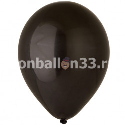 И 5"/014 Пастель Black, 100шт