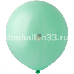 И 18"/077 Пастель Mint Green, 25шт