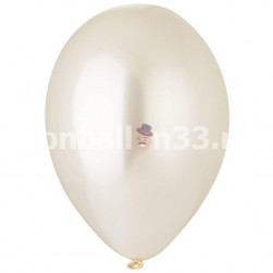 И 12"/028 Металлик Pearl, 100шт
