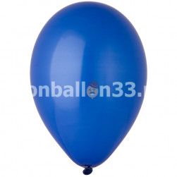 И 10"/046 Пастель Blue, 100шт