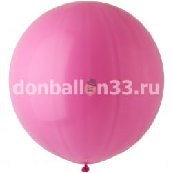 И 18"/006 Пастель Rose, 25шт
