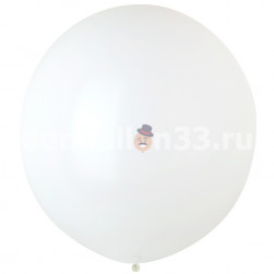 И 27"/001 Пастель White, 10шт