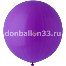 И 18"/008 Пастель Purple, 25шт