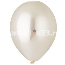 И 5"/028 Металлик Pearl, 100шт