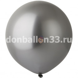 И 18"/089 Хром Shiny Silver, 25шт