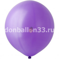 И 18"/049 Пастель Lavender, 25шт