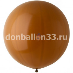 И 18"/076 Пастель Mocha, 25шт