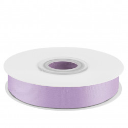 Лента атласная (1,2 см*22,85 м) Сиреневый, 1 шт.