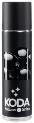 Полироль для шаров,  KODA Balloon Shine, 335 мл.