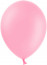Логотип «Шар (12''/30 см), Ярко-розовый, пастель, 100 шт.»