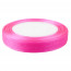 Логотип «Лента органза (2,5 см*22,85 м) Ярко-розовый, 1 шт.»