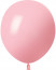 Логотип «Шар (5''/13 см), Светло-розовый, пастель, 100 шт.»