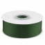 Логотип «Лента атласная (2,5 см*22,85 м) Темно-зеленый, 1 шт.»
